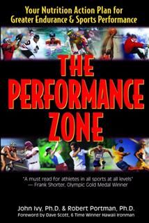 The Performance Zone, John Ivy, Robert Portman