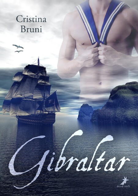 Gibraltar, Cristina Bruni