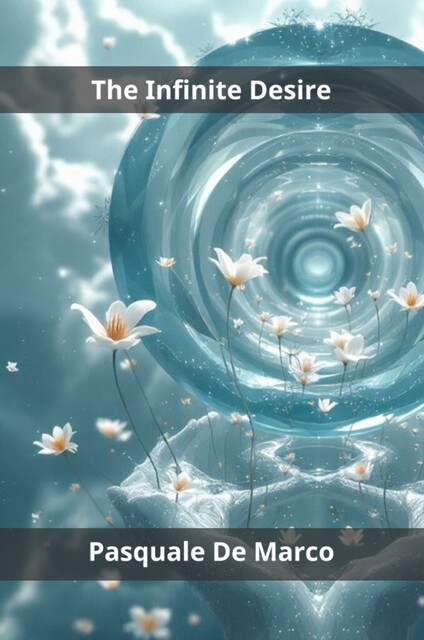 The Infinite Desire, Pasquale De Marco