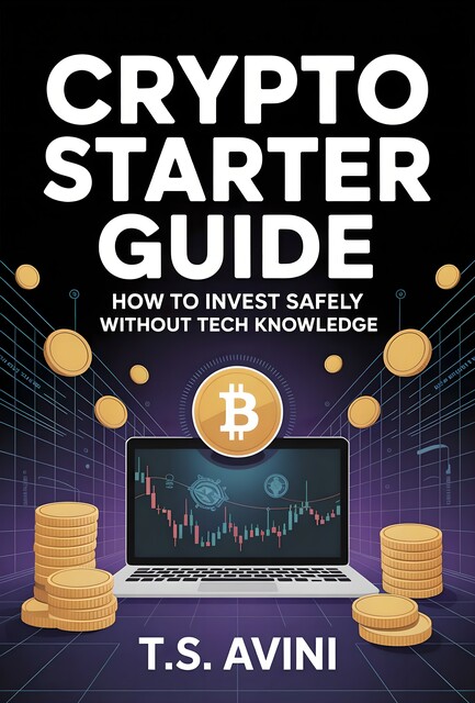 Crypto Starter Guide, T. S Avini