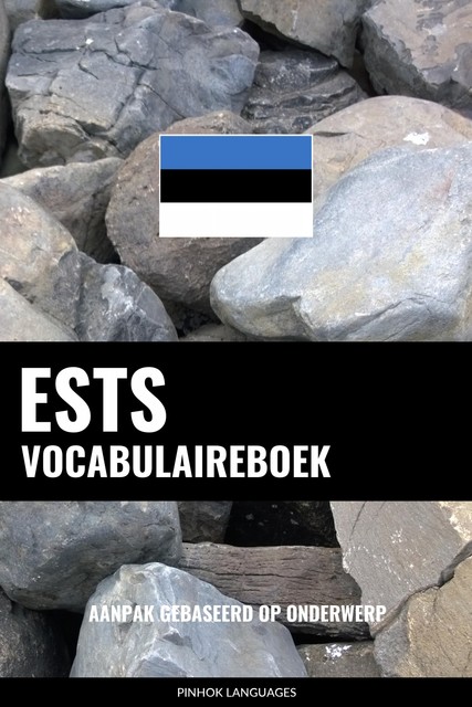 Ests vocabulaireboek, Pinhok Languages