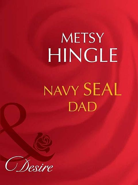 Navy Seal Dad, Metsy Hingle