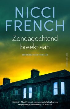 Zondagochtend breekt aan, Nicci French