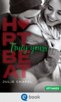 Heartbeat. Truly Yours, Julie Chapel