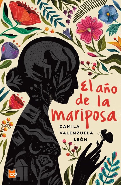 El año de la mariposa, Camila Valenzuela León