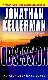 Obsession, Jonathan Kellerman