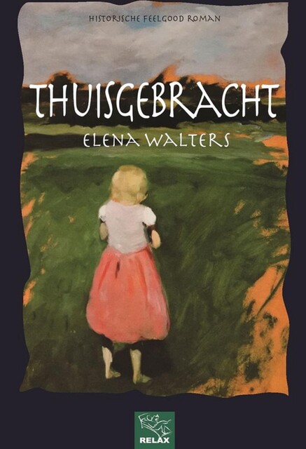 Thuisgebracht, Elena Walters