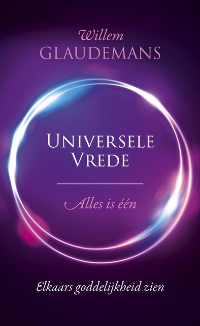 Universele vrede, Willem Glaudemans