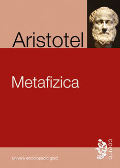 Metafizica, Aristotel