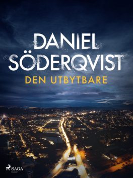 Den utbytbare, Daniel Söderqvist