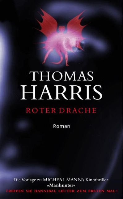 Roter Drache, Thomas Harris