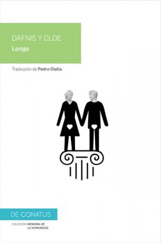 Dafnis y Cloe, Longo