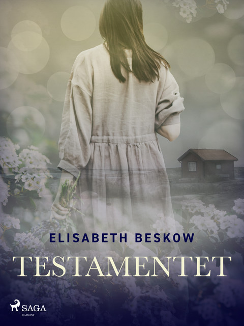 Testamentet, Elisabeth Beskow