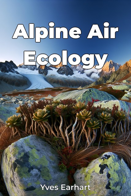 Alpine Air Ecology, Yves Earhart