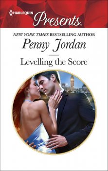 Levelling The Score, Penny Jordan