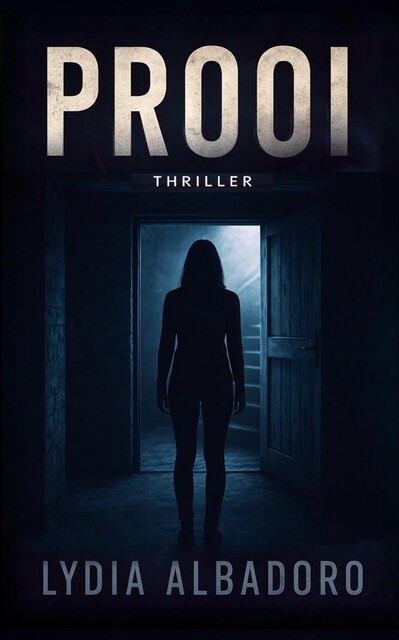 Prooi, Lydia van Houten