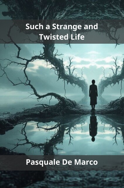Such a Strange and Twisted Life, Pasquale De Marco