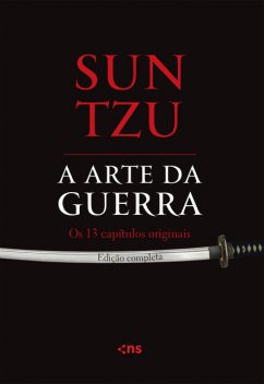 A Arte da guerra, Sun Tzu