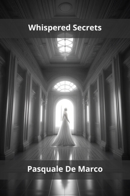 Whispered Secrets, Pasquale De Marco