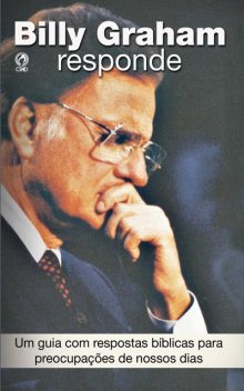 Billy Graham Responde, Billy Graham