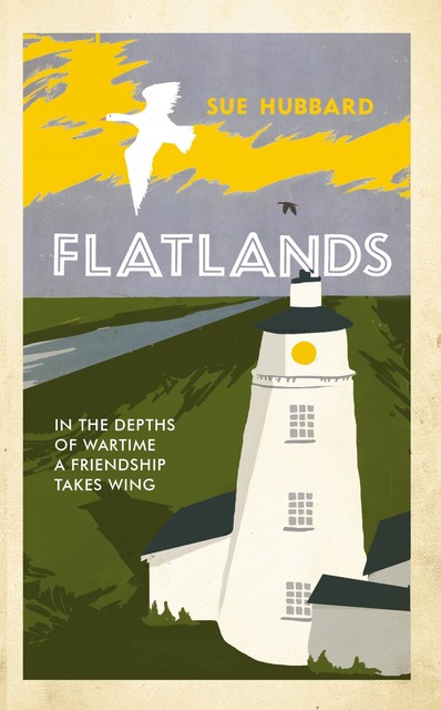 Flatlands, Sue Hubbard