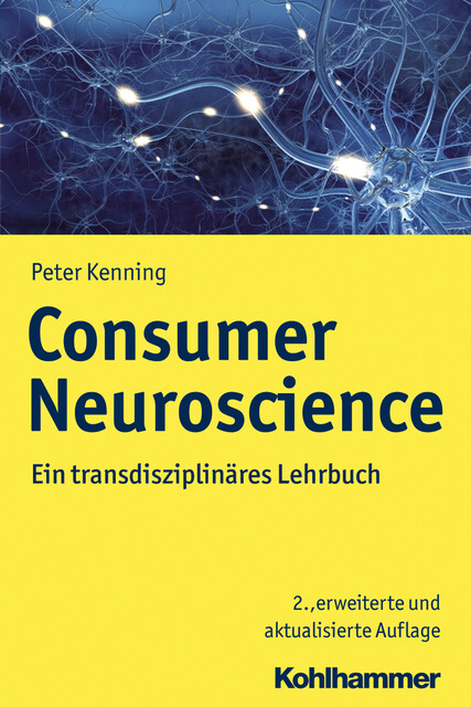 Consumer Neuroscience, Peter Kenning