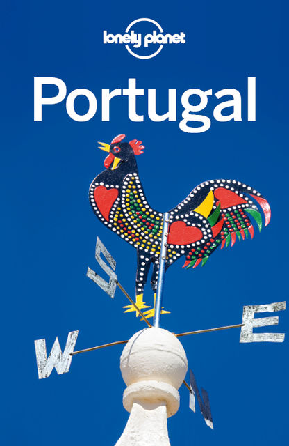 Lonely Planet Portugal, Lonely Planet