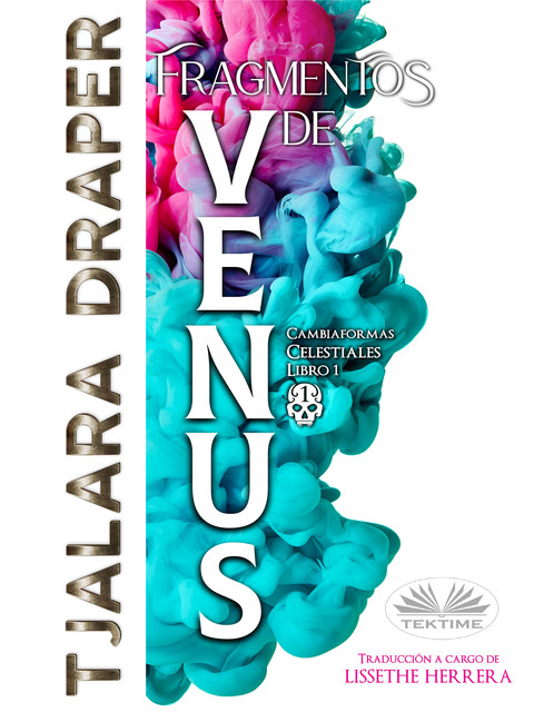 Fragmentos De Venus, Tjalara Draper