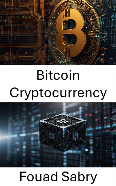 Bitcoin Cryptocurrency, Fouad Sabry