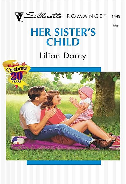 Her Sister's Child, Lilian Darcy
