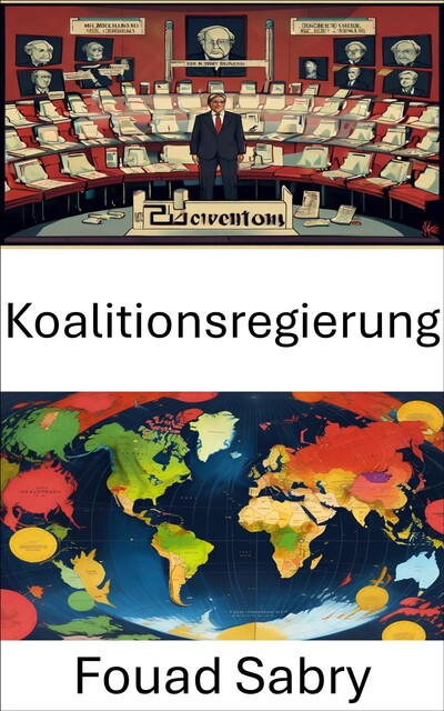 Koalitionsregierung, Fouad Sabry