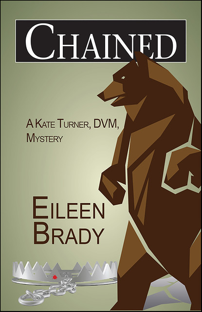 Chained, Eileen Brady