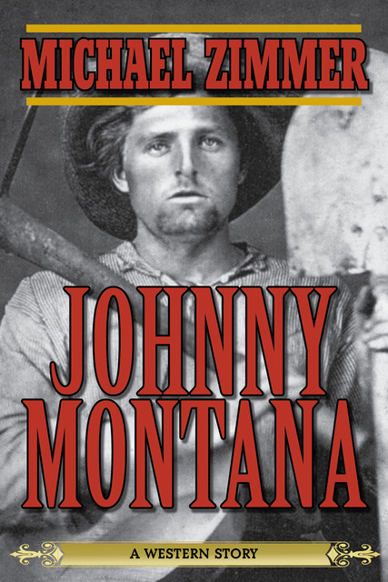 Johnny Montana, Michael Zimmer