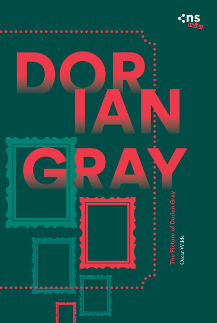 The Picture of Dorian Gray, Oscar Wilde