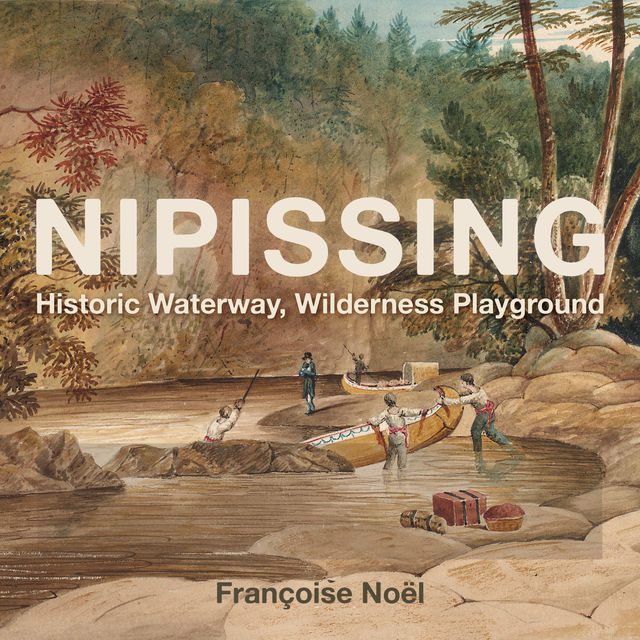 Nipissing, Françoise Noël
