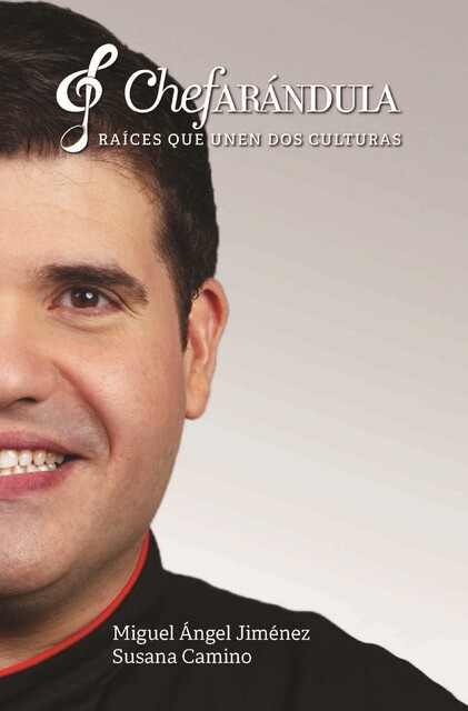 Chefarándula, Miguel Ángel Jiménez Martínez