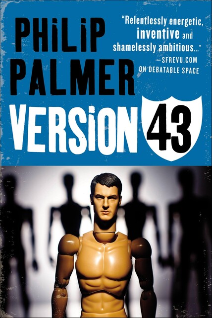 THE COP. Version 43, Philip Palmer