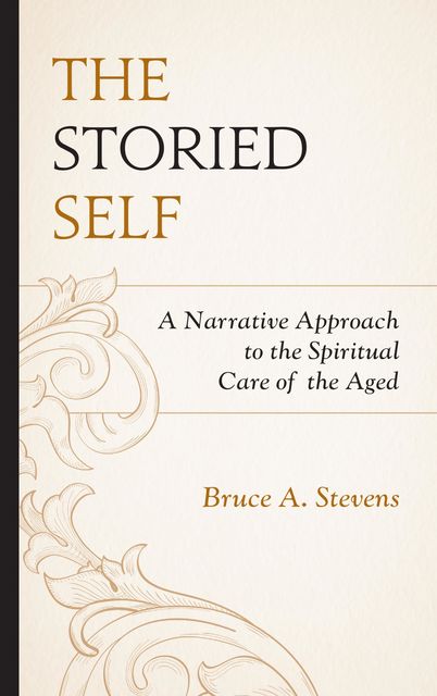 The Storied Self, Bruce Stevens