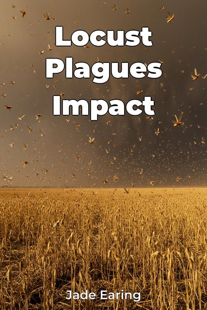 Locust Plagues Impact, Jade Earing