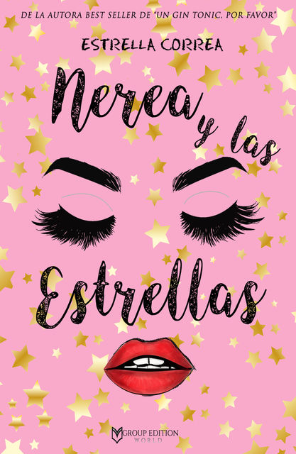 Nerea y las estrellas, Estrella Correa