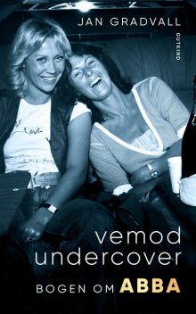 Vemod undercover, Jan Gradvall