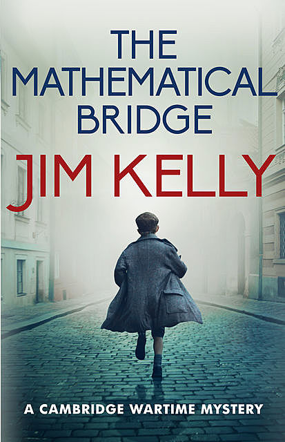 The Mathematical Bridge, Jim Kelly