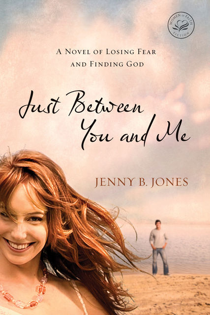 Just Between You and Me, Jenny Jones