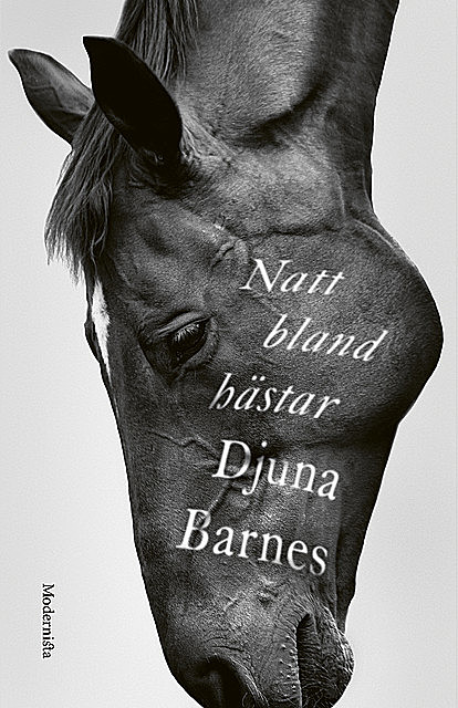 Natt bland hästar, Djuna Barnes