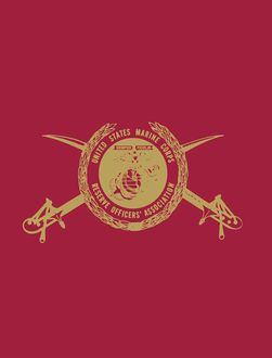 Marine Corps Reserve Officers Assn, Randy Baumgardner