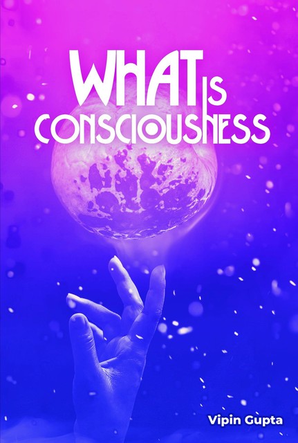 What Is Consciousness, Vipin Gupta