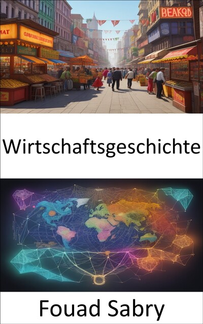 Wirtschaftsgeschichte, Fouad Sabry