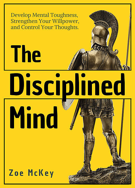 The Disciplined Mind, Zoe McKey