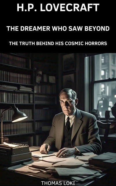 H.P. Lovecraft, Thomas Loki