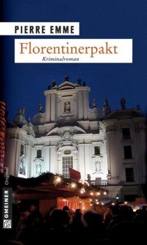 Florentinerpakt, Pierre Emme